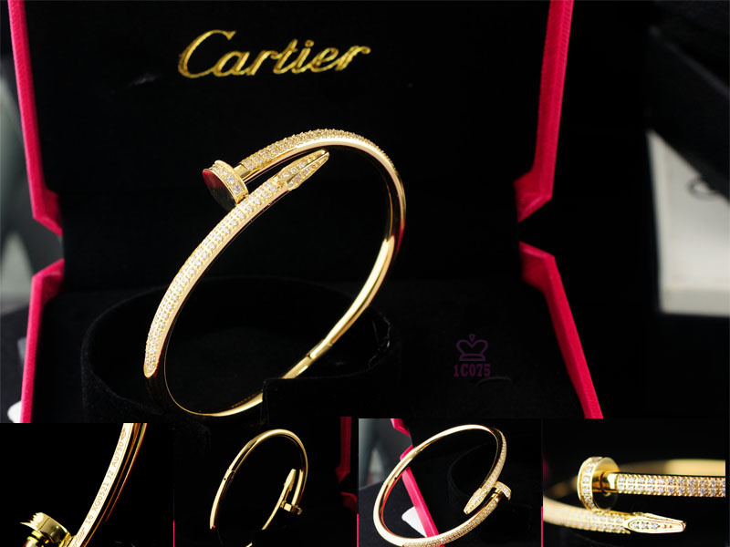 Bracciale Cartier Modello 174